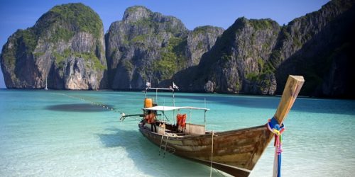 Comment préparer votre voyage en Thaïlande ?