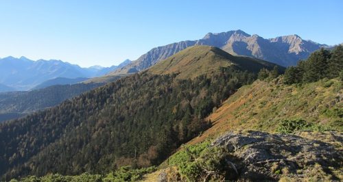 Quelles randonnées faire dans les Pyrénées ?